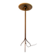 Lampadaire de Giuseppe Ostuni pour Oluce, Italie, années 60