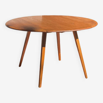 Ercol dining table