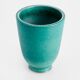 Vase Wilhelm Kage "argenta" for Gustavsberg Sweden 1945