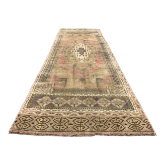 Tapis turc 266x91 cm