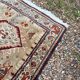 Authentic handmade Shirvan rug 155x100 cm pure Caucasian wool
