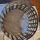 Chrome drum shade 1970