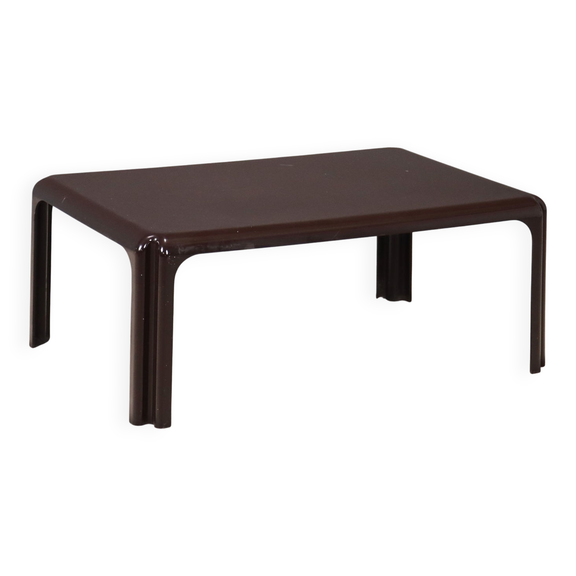 'Arcadia' coffee table Artemide - Design by Vico Magistretti