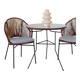Chaise Nacre BOQA