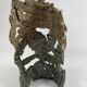 Ceramic sculpture