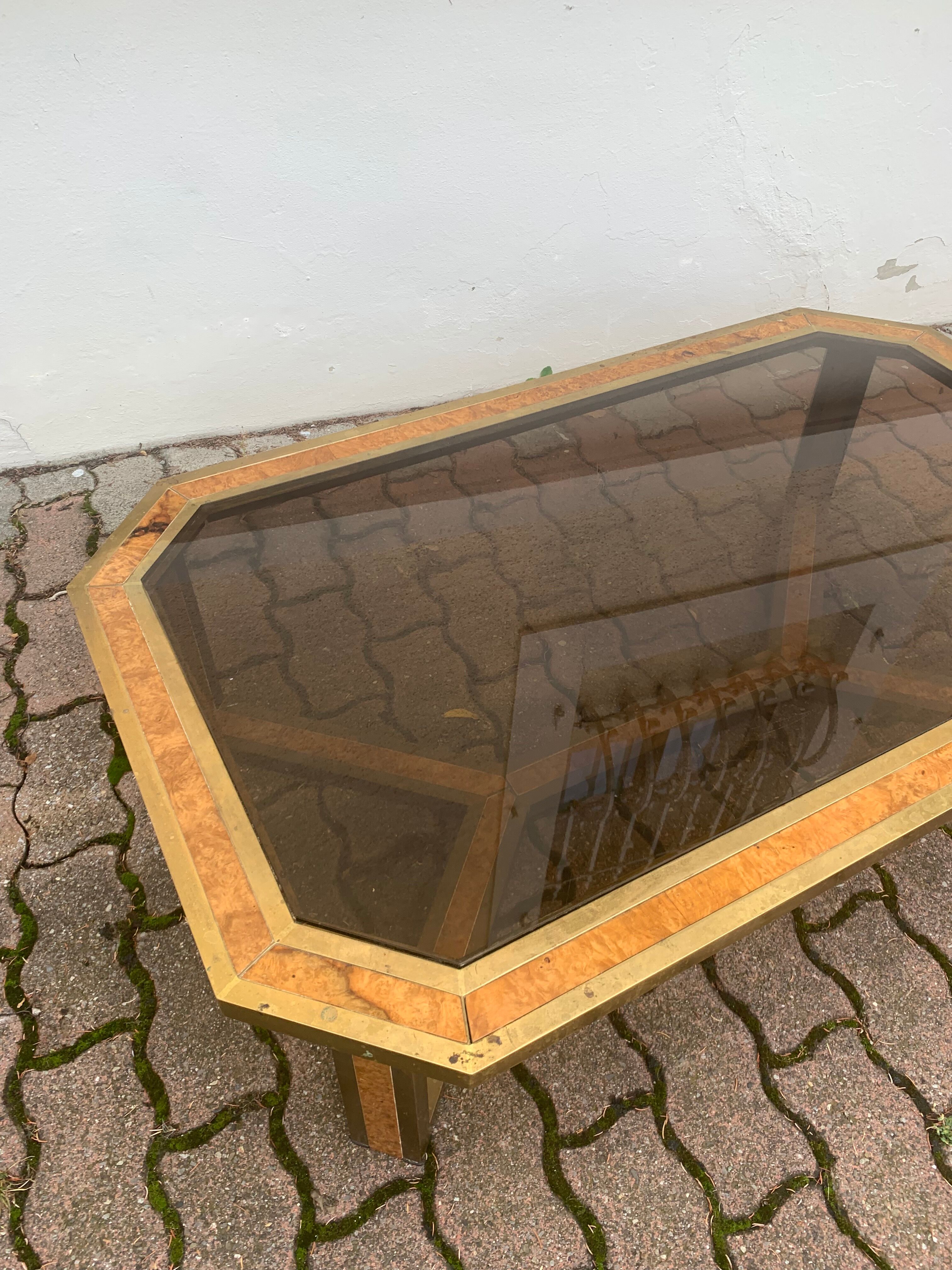 Coffee table like Romeo Rega