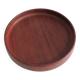 Vintage Teak Service Bowl, Scandinavia 1960-1970