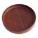 Vintage Teak Service Bowl, Scandinavia 1960-1970