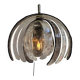 Lampe suspendue Artichoke LS 181 de Carlo Nason