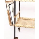 Wicker service