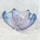 Vintage ashtray in murano italy
