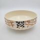 Roscoff porcelain dish