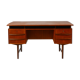 Vintage Danish Design Desk 1960s