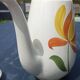 Vintage coffee maker