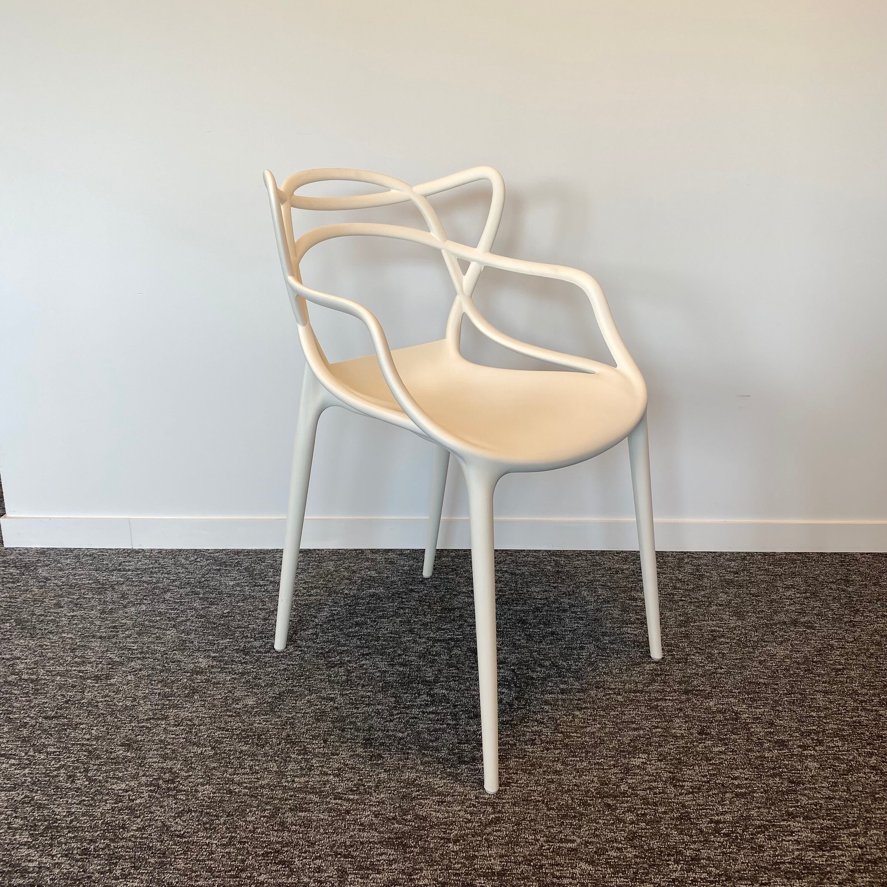 Chaise Masters - Kartell