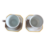 Théière ensemble Tournesols