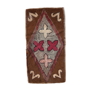 tapis ancien américain