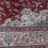 Wool carpet 200x290