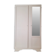 Armoire vintage rénovée