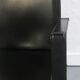 Leather chair Enrico Pellizzoni