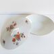 Onnaing earthenware vegetable serving dish