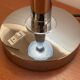 Vintage Art Deco lamp signed Ferdinand Solène Paris France.