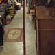Coat rack – Thonet style – Furniture – Vintage bent wood
