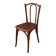 Vintage bentwood bistro chair