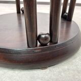 Fledermaus coffee table no. 406 by Josef Hoffmann