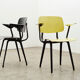 Paire de fauteuils Early Revolt de Friso Kramer pour Ahrend de Cirkel 1953