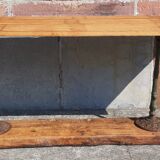 Store console table