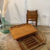 Clerc Pampo children's desk