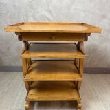 Table d'appoint Style Charles X