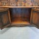 Chinese apothecary cabinet with 69 drawers