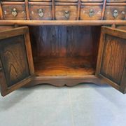 Chinese apothecary cabinet with 69 drawers