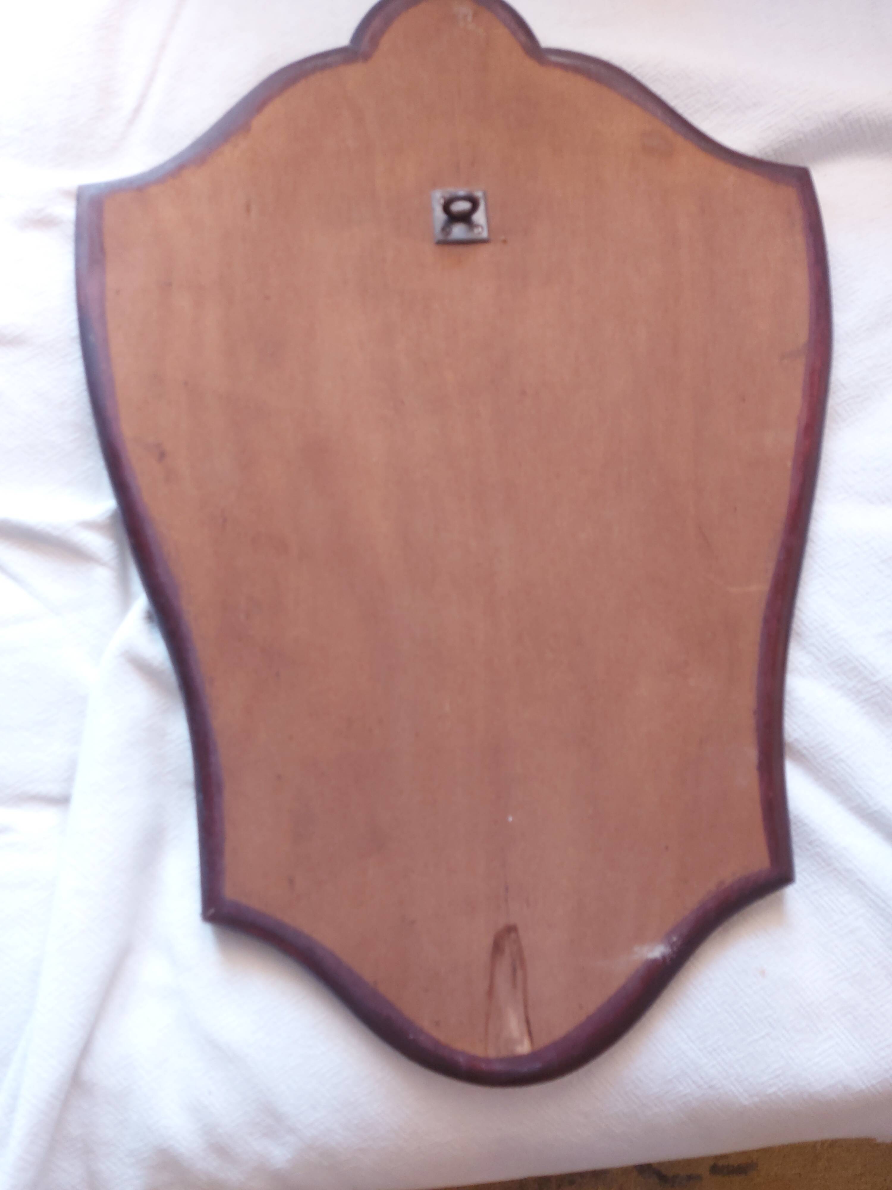Miroir Vénitien