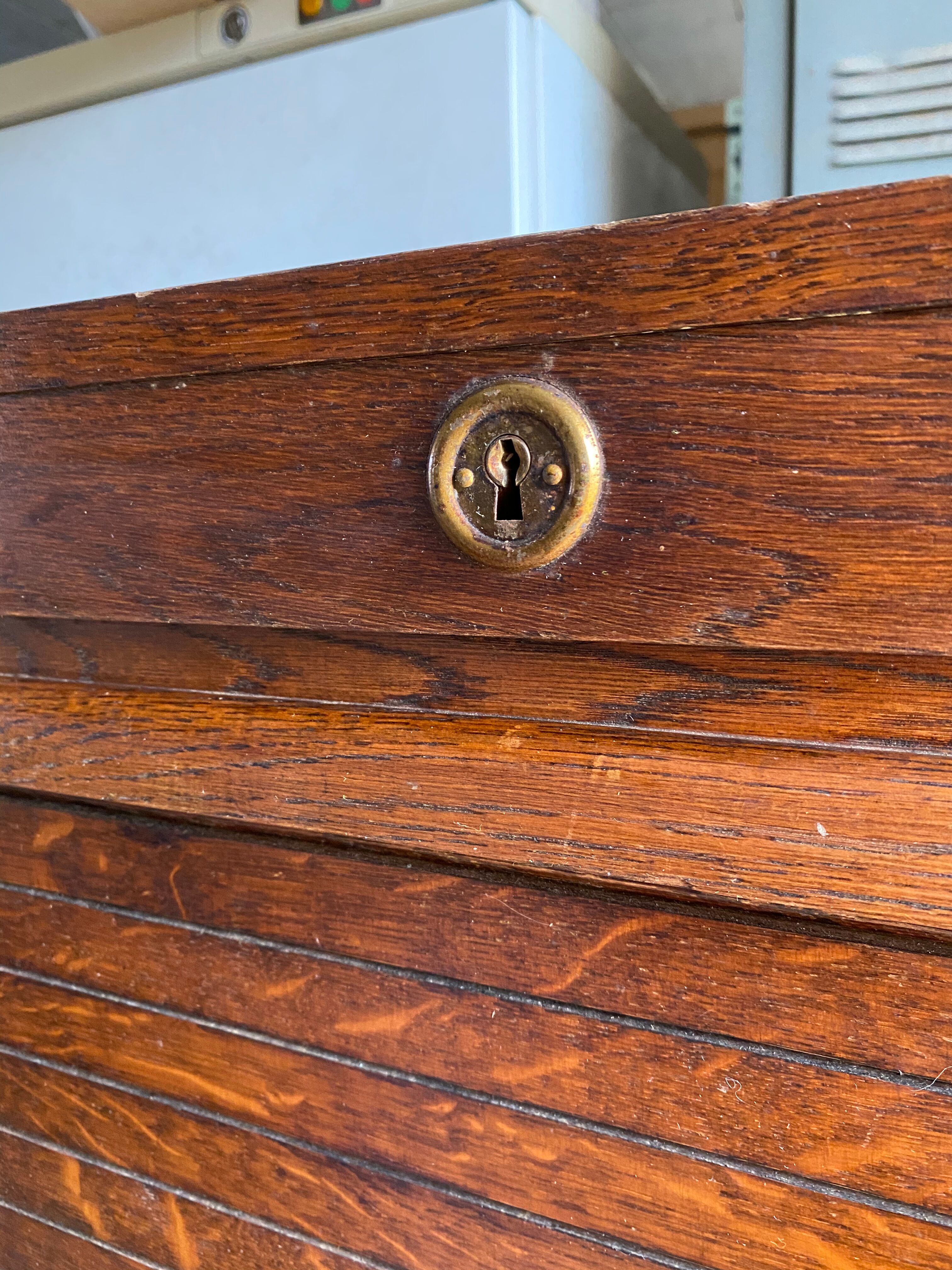 Double curtain furniture