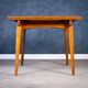 Teak Dining Table AT-312 attributed to Hans J. Wegner for Andres Tuck, 1950s