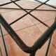 Paire de fauteuils  OTI par Niels Gammelgaard 1986