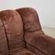 DS-600 'Snake' Sofa by Ueli Berger for De Sede Switzerland 1970s