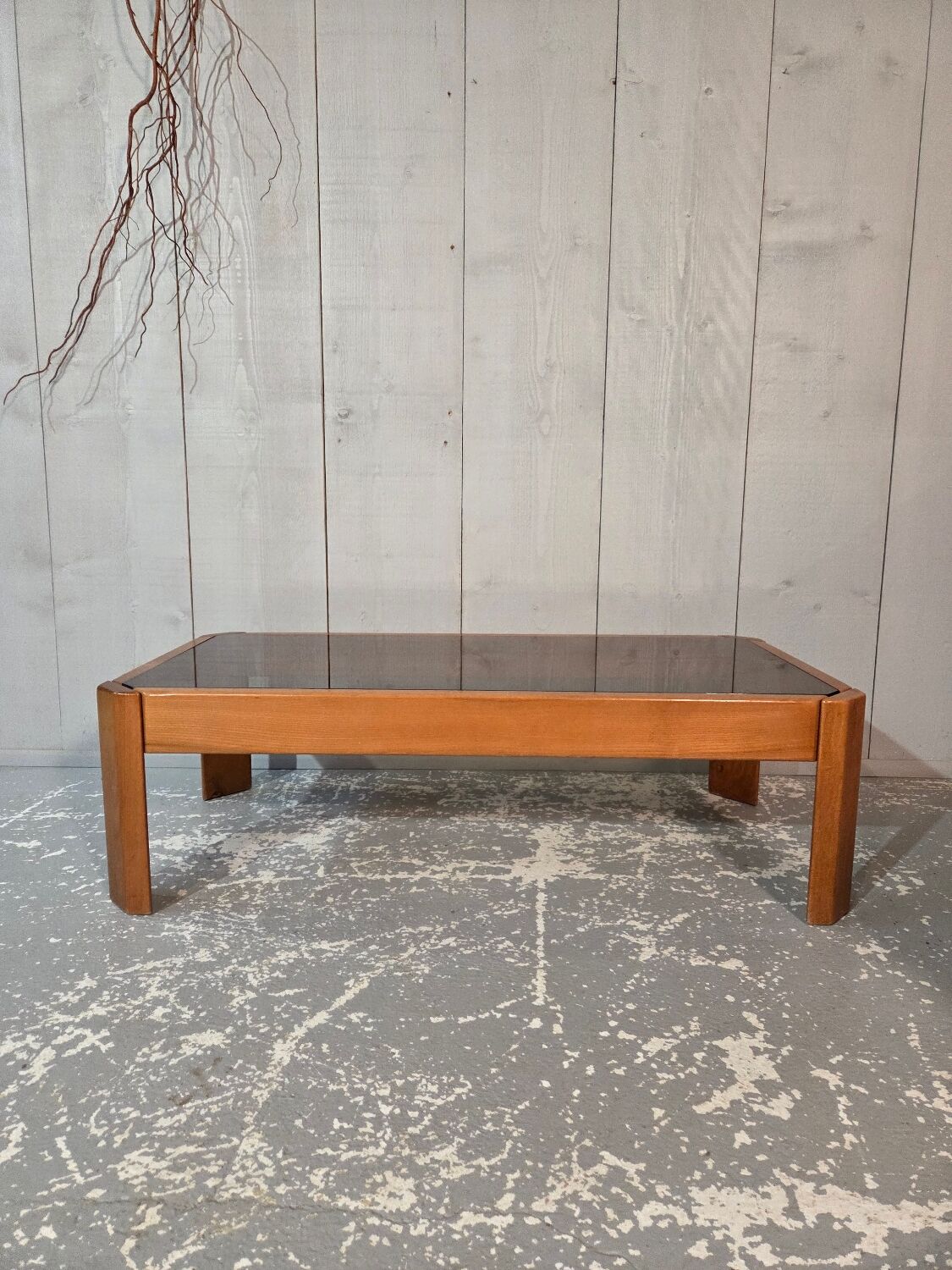 Table in elm