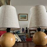 BEDSIDE LAMPS