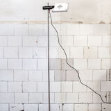 Italian vintage floor lamp for Stilnovo, 1980s