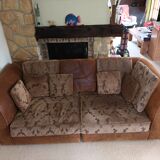 Idp italy sofa