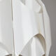 Rhythmic pendant by Havlova Milanda for Vest Leuchten