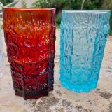 Vintage glasses