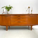 Vintage Jentique sideboard 1960's
