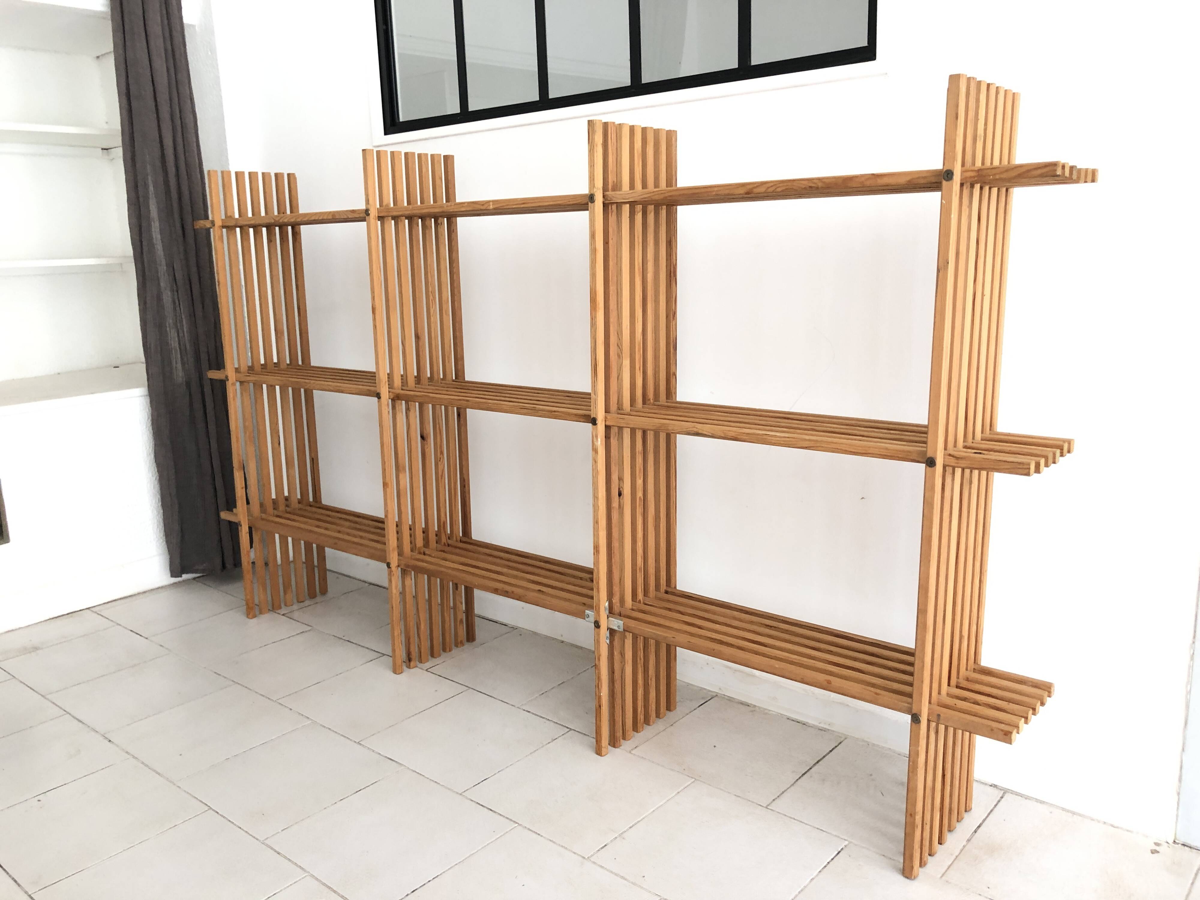 Library/Wood/Mod.Office/Thorvald Lissau ed Wiinberg 1960-70/Denmark