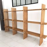 Library/Wood/Mod.Office/Thorvald Lissau ed Wiinberg 1960-70/Denmark