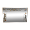 Brasserie mirror - Art Nouveau bistro